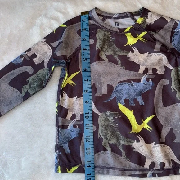 🦖 “Roarsome” Dino Swim Set 🦕 - Picture 7 of 13